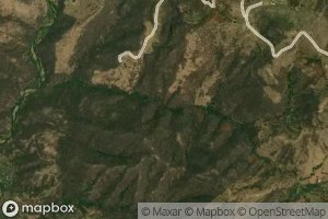 Barranca El Calabozo