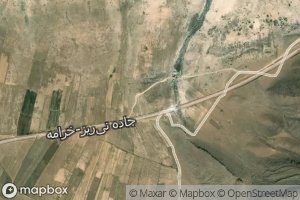 Cheshmeh-ye Pol-e Talkh