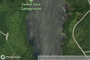 Cowan Cove