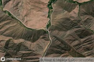 Tagab-e Barah Khanah