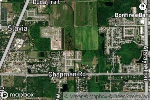 Lightwood Knox Canal