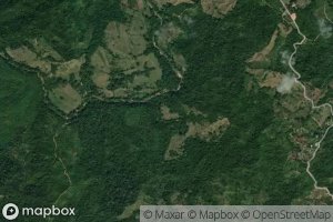 Quebrada de La Juana