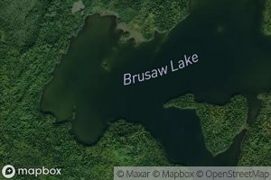 Brusaw Lake
