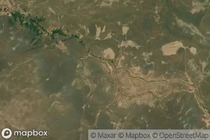 Cano Los Perros de Agua