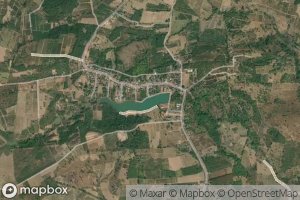 Ang Kep Nam Huai Mak Daeng