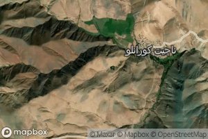 Cheshmeh-ye Ilani Bulagh