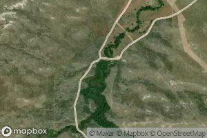 Sandercock Reservoir