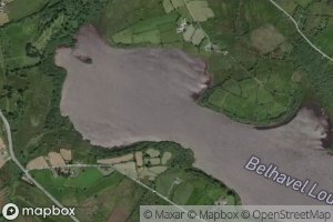 Belhavel Lough