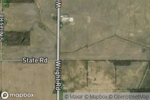 Husted Landenburg Drain