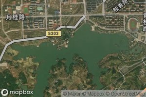 Zhangxingqiao Shuiku