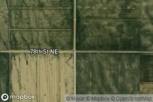 County Ditch Number 55