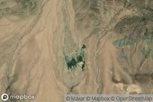 Chashmah-ye Murghak Saba