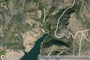 East Fork Beaver Creek