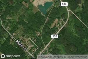 Credit River Alton Branch