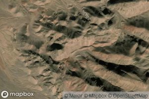 Cheshmeh-ye Mian Kuh