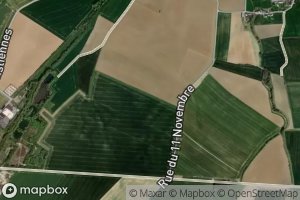 Ruisseau de Donstiennes