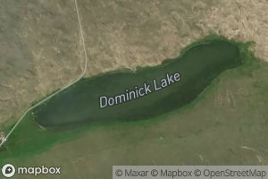 Dominick Lake