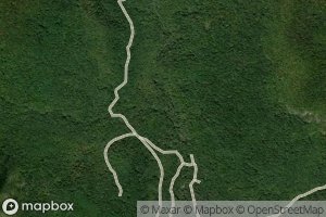 Left Fork Swannanor River