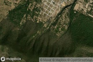 Barranca Las Conchas