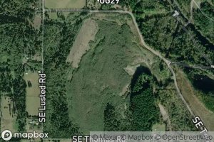 Roslyn Lake (historical)