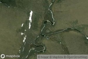 East Fork Ninuluk Creek