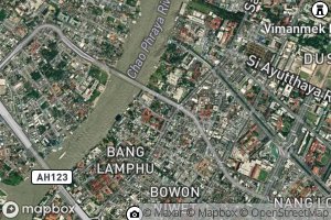 Khlong Phadung Krung Kasem