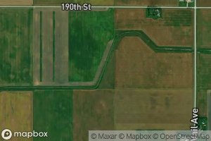 Drainage Ditch Number 9