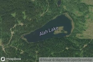 Alah Lake