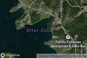 Otter Cove