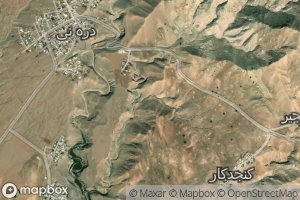 Cheshmeh-ye Deh Chivak