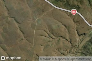 Shag River (Waihemo)