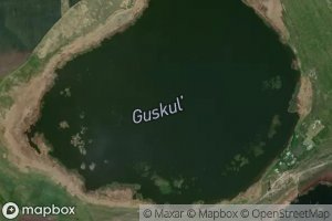 Ozero Guskul'