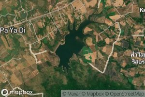 Ang Kep Nam Ban Rattanai