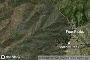 Four Peaks Spring Number Two