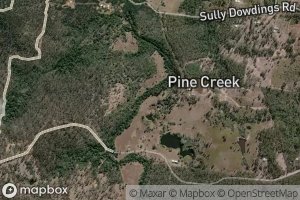Pine Creek