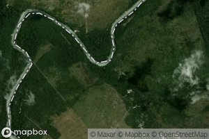 Igarape Santo Antonio