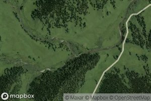 Poperechnaya Krasnoyarka