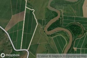 Quebrada San Antonio