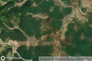 Ang Kep Nam Huai Yang