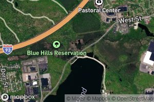 Great Pond Reservoir