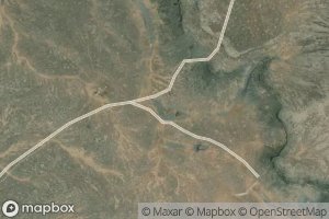 Mud Lake Reservoir Number One