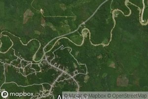 Sungai Sinabbuhankecil