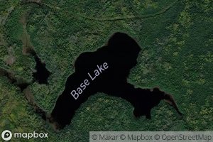 Base Lake