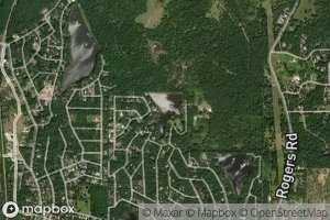 Lake Arrowhead Number 2