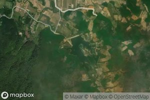 Ang Kep Nam Huai Din Dam