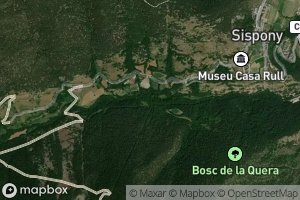 Canal de la Font de l'Angleveta