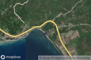 Bangkalang Siraurang