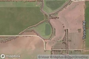 Little Spectacle Lake