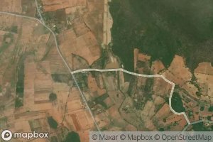 Ang Kep Nam Ban Khao Tham