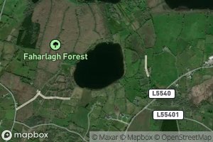 Faharlagh Lough